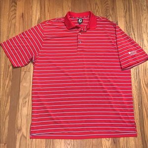 FootJoy Shirts - Footjoy Golf Polo FootJoy Shirts - Footjoy Golf Polo